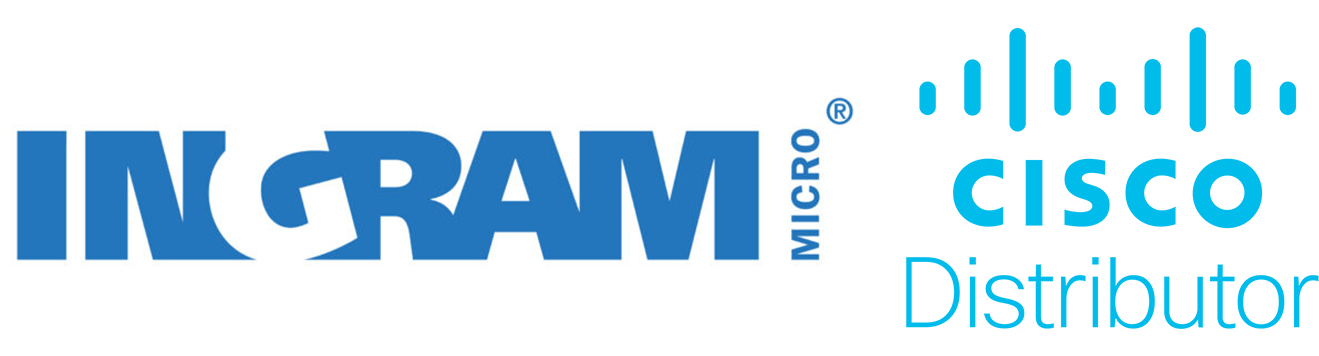 ingram cisco